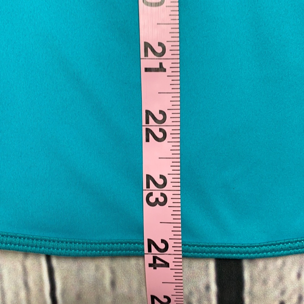 NEW BALANCE Blue/Pink Razorback Tank Top Size: XS - Picture 15 of 17